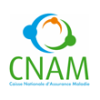 CNAM (CAISSE NATIONALE D'ASSURANCE MALADIE)