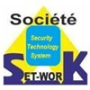 SOCIETE SET-WORK SECURITE SARL