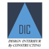 DESIGN INTERIEUR BY CONSTRUCTING