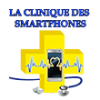 CLINIQUE DES SMARTPHONES