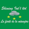 SHINING INTERNATIONAL