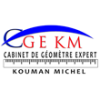 CGE KM (CABINET DE GÉOMÈTRE EXPERT KOUMAN MICHEL)