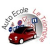 AUTO ECOLE LE TRIOMPHE