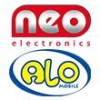 NEO ELECTRONICS & ALO MOBILE