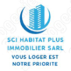 SCI HABITAT PLUS IMMOBILIER SARL