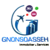 GNONSOASSEH IMMOBILIER SERVICES