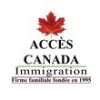 ACCES CANADA BENIN