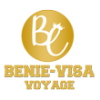 BENIE-VISA VOYAGE