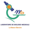 LABORATOIRE DE BIOLOGIE MEDICALE LA MAISON BLANCHE