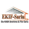 EKIF-SARLU (ETABLISSEMENT KABA IBRAHIMA ET FILS)