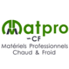 MATPRO-CF SARL (MATERIELS PROFESSIONNELS CHAUD ET FROID)