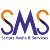 SMS (SCRIPTS MEDIA ET SERVICES)