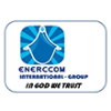 ENERCCOM INTERNATIONAL