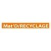 MAT'D RECYCLAGE