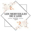 LES MERVEILLES DE L'ASIE