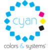 CYAN