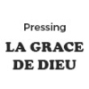 PRESSING LA GRACE DE DIEU