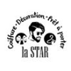 COIFFURE DECORATION PRET A PORTER LA STAR