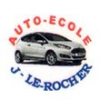 AUTO ECOLE J-LE ROCHER