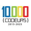 10.000 CODEURS