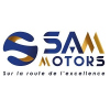 SAM MOTORS