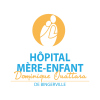 HÔPITAL MÈRE-ENFANT DOMINIQUE OUATTARA DE BINGERVILLE