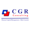 CGR CONSULTING