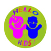 HELLO KIDS