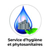 SERVICE D'HYGIENE ET PHYTOSANITAIRES