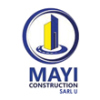 MAYI CONSTRUCTION SARL