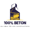 100% BETON