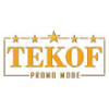 TEKOF PROMO MODE