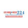 LES ANNONCES 224