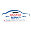 GARAGE MARIE PAUL AUTO PLUS