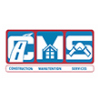 CMS (CONSTRUCTION MANUTENTION SERVICES)