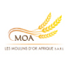 LES MOULINS D'OR AFRIQUE - MOA