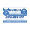 IMMOBILIER AHOUANTON