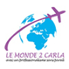 LE MONDE DE CARLA