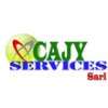 CAJY SERVICES SARL