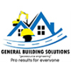 GENERAL BUILDING SOLUTIONS SARL (GBS)