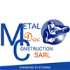 METAL DOC CONSTRCUTION SARL