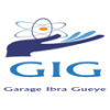 GIG - GARAGE IBRA GUEYE