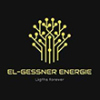EL-GESSNER ENERGY CORPORATION Sarl