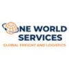 ONE WORLD SERVICES