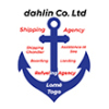 DAHLIN SHIPPING AGENCY Ltd Co