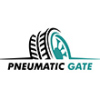 PNEUMATIC GATE