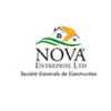 NOVA ENTREPRISES LTD