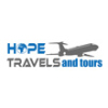 HOPE TRAVELS AND TOURS