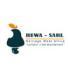 HEWA SARL (HERITAGE WEST AFRICA SARL)
