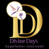 DIVINE DAYS EVENT